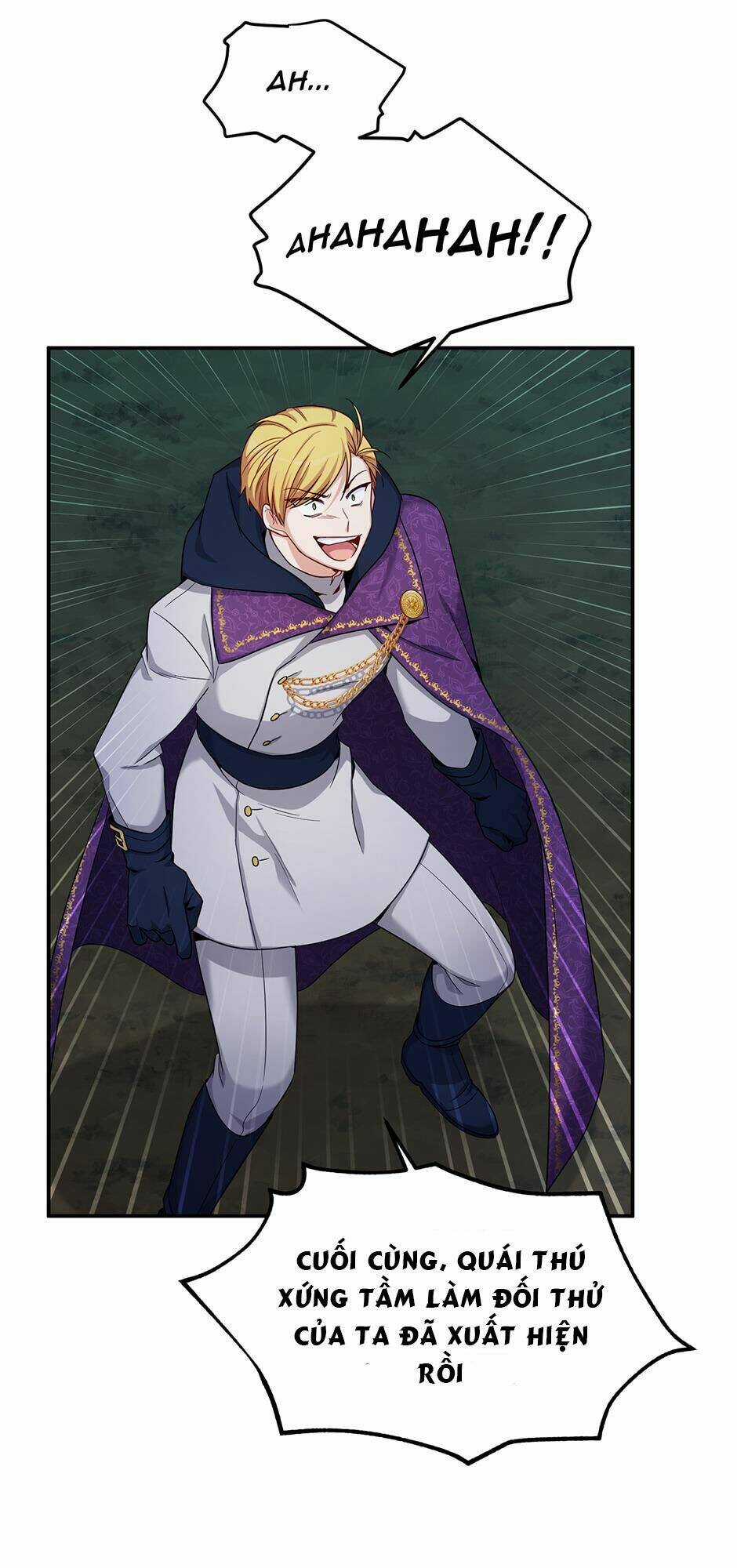 Nữ Công Tước Với Tâm Hồn Trống Rỗng Chapter 80 trang 12