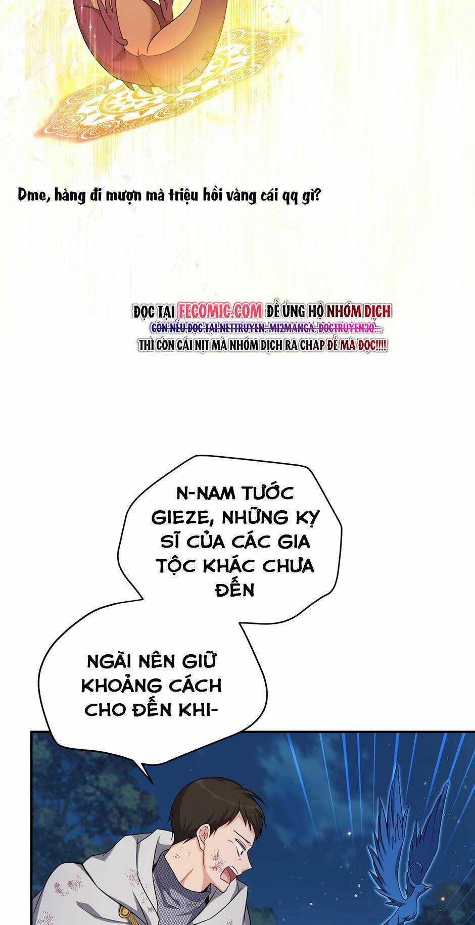 Nữ Công Tước Với Tâm Hồn Trống Rỗng Chapter 80 trang 14