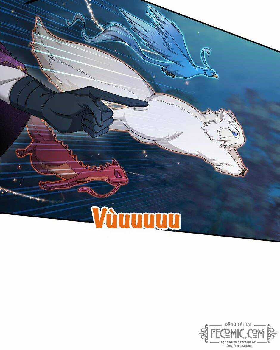 Nữ Công Tước Với Tâm Hồn Trống Rỗng Chapter 80 trang 23