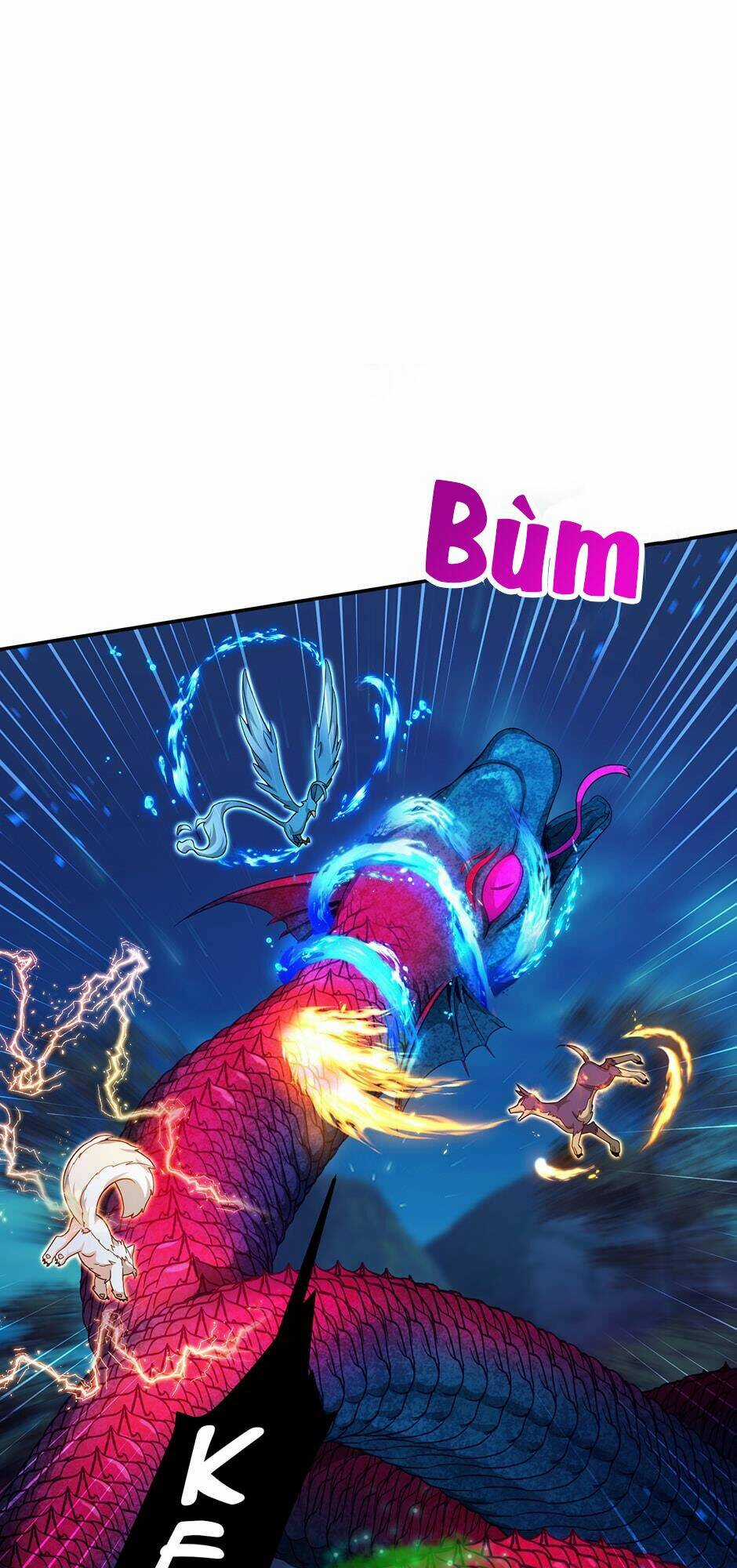 Nữ Công Tước Với Tâm Hồn Trống Rỗng Chapter 80 trang 24