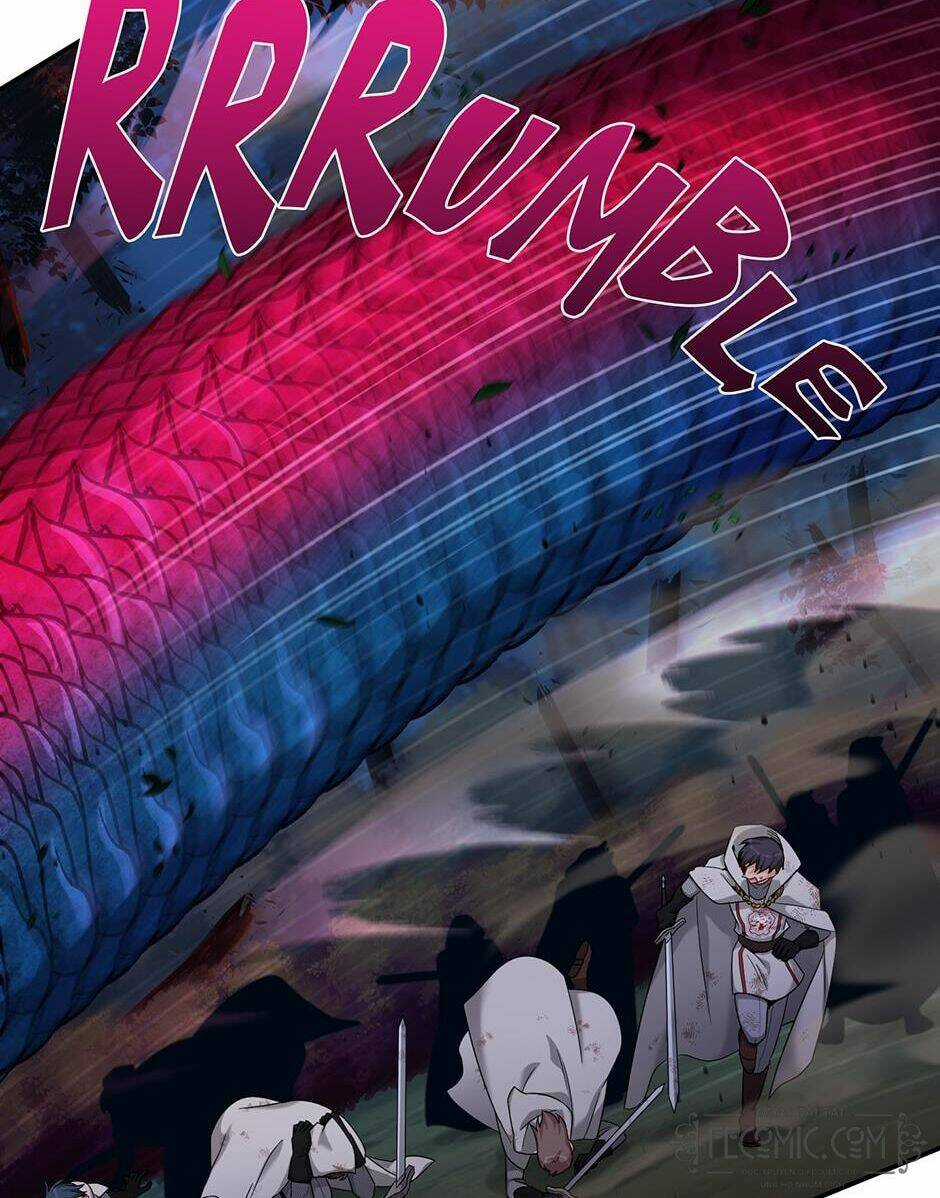 Nữ Công Tước Với Tâm Hồn Trống Rỗng Chapter 80 trang 27