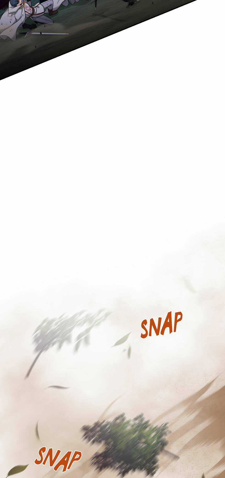 Nữ Công Tước Với Tâm Hồn Trống Rỗng Chapter 80 trang 28