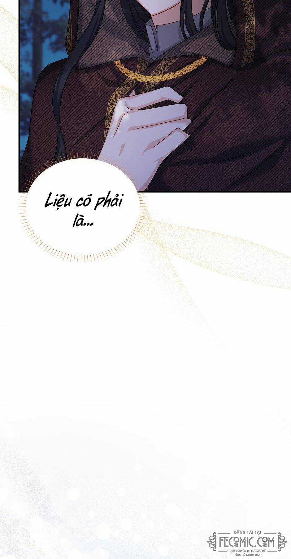 Nữ Công Tước Với Tâm Hồn Trống Rỗng Chapter 80 trang 3