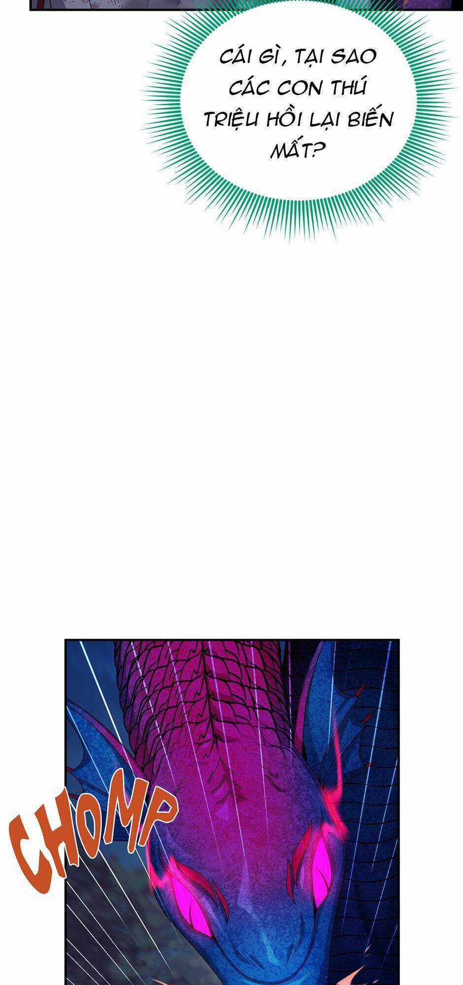 Nữ Công Tước Với Tâm Hồn Trống Rỗng Chapter 80 trang 32