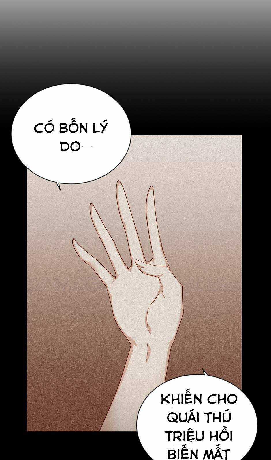 Nữ Công Tước Với Tâm Hồn Trống Rỗng Chapter 80 trang 34