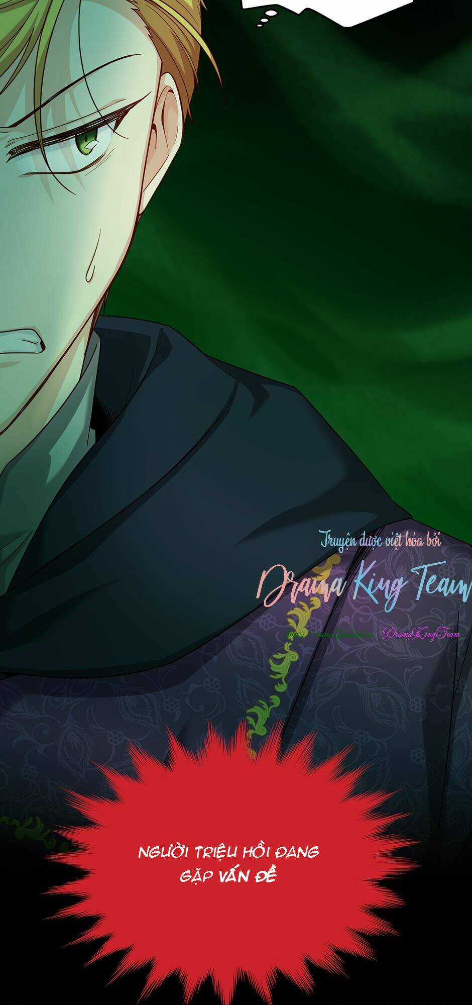 Nữ Công Tước Với Tâm Hồn Trống Rỗng Chapter 80 trang 40