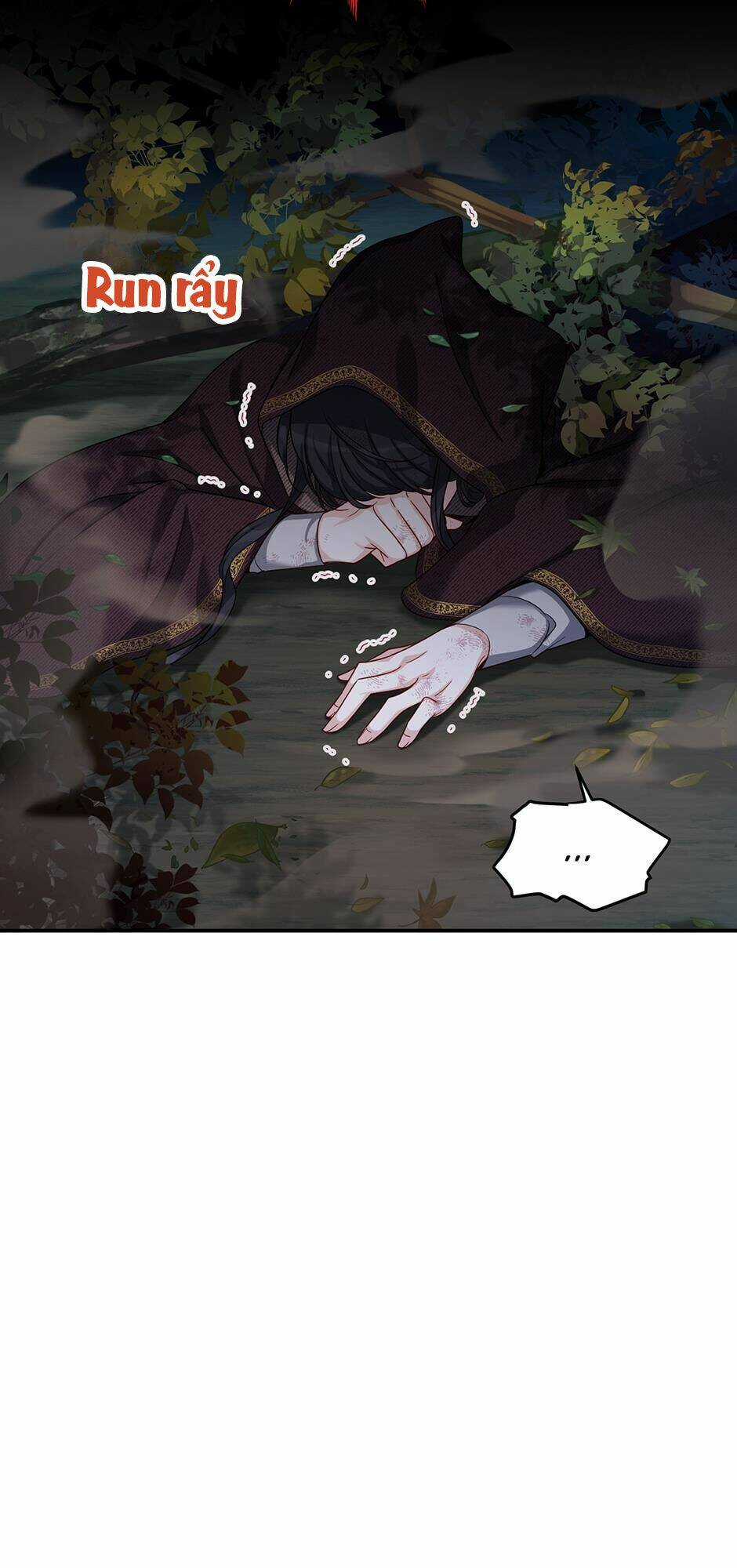 Nữ Công Tước Với Tâm Hồn Trống Rỗng Chapter 80 trang 41