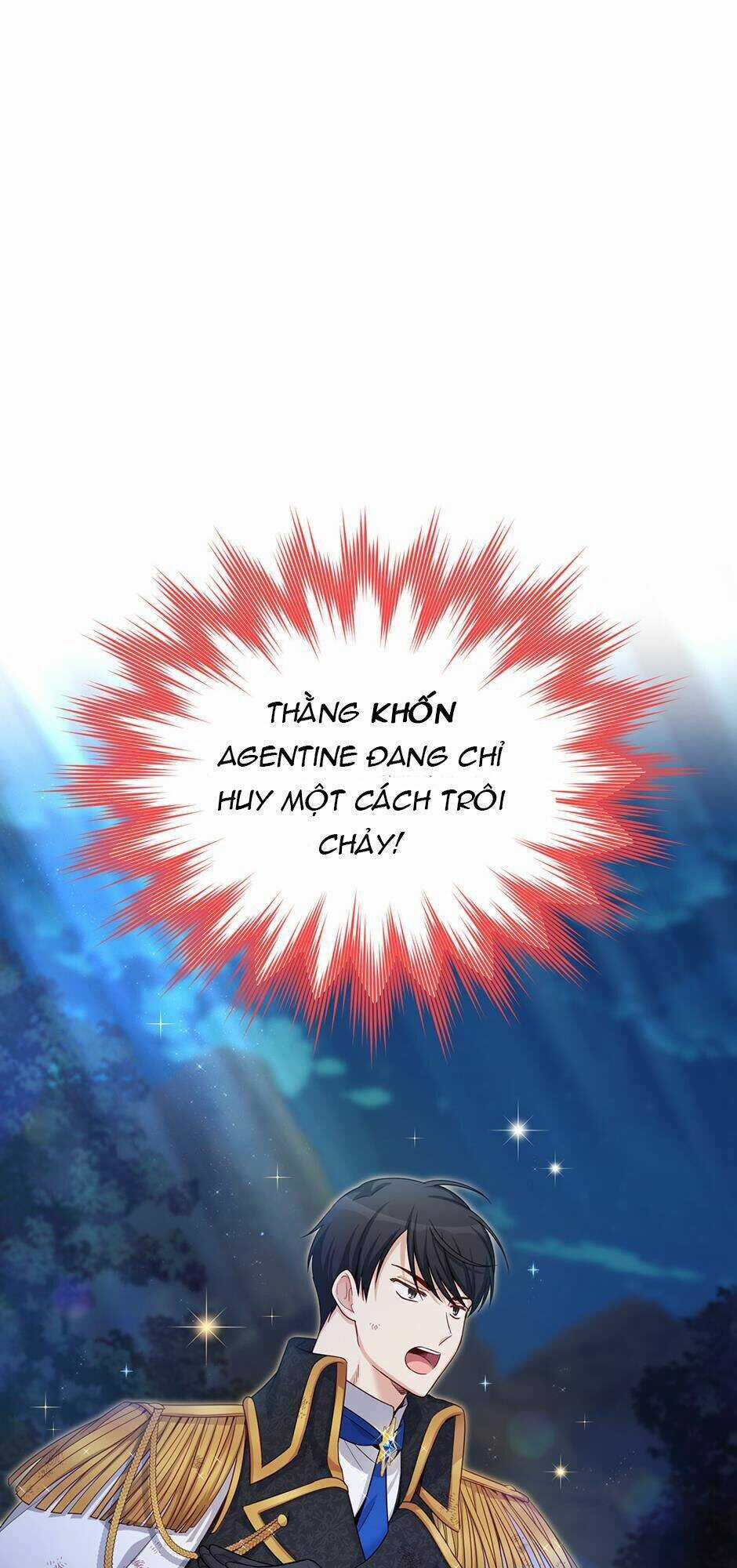 Nữ Công Tước Với Tâm Hồn Trống Rỗng Chapter 80 trang 45