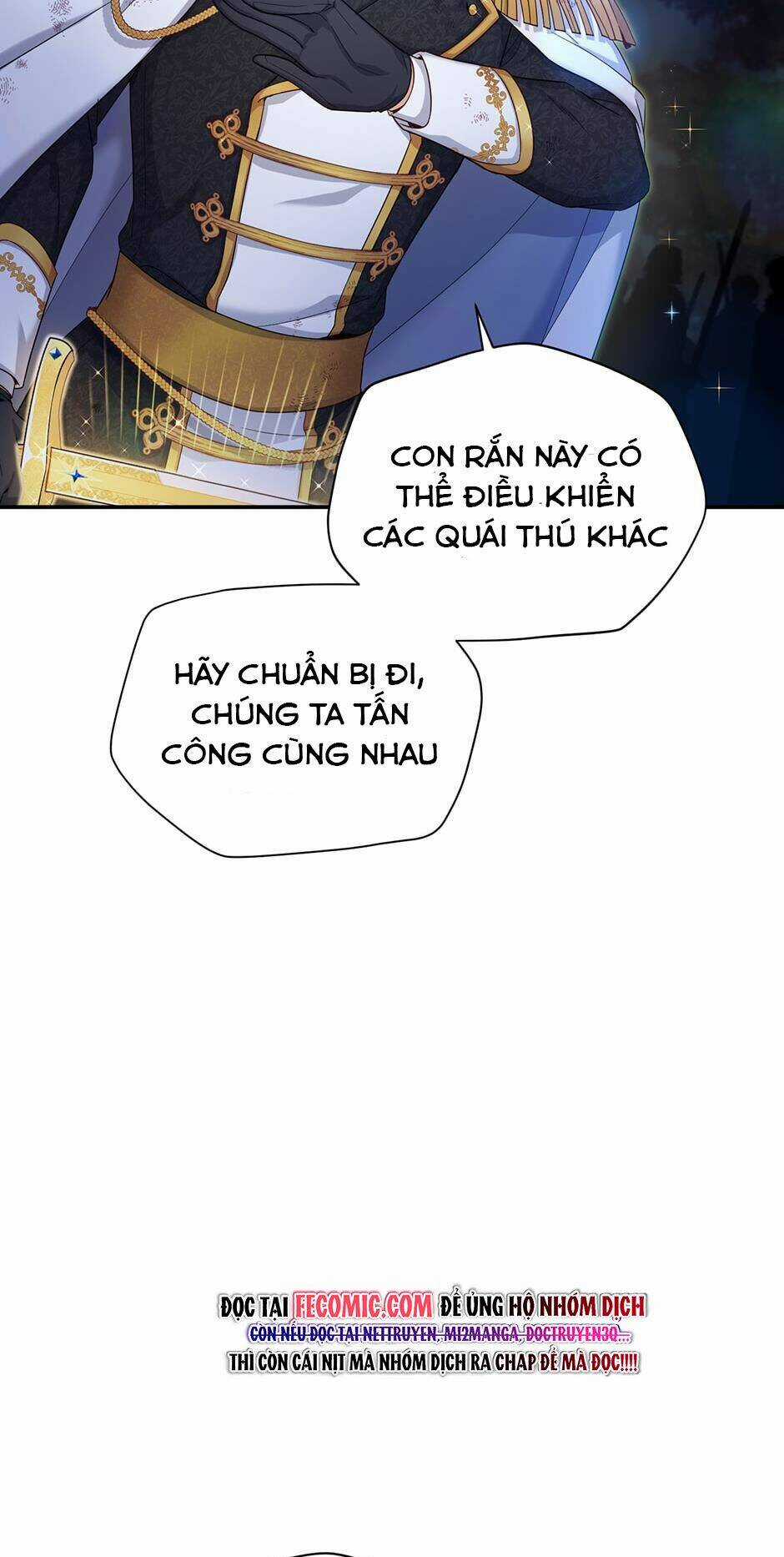 Nữ Công Tước Với Tâm Hồn Trống Rỗng Chapter 80 trang 46