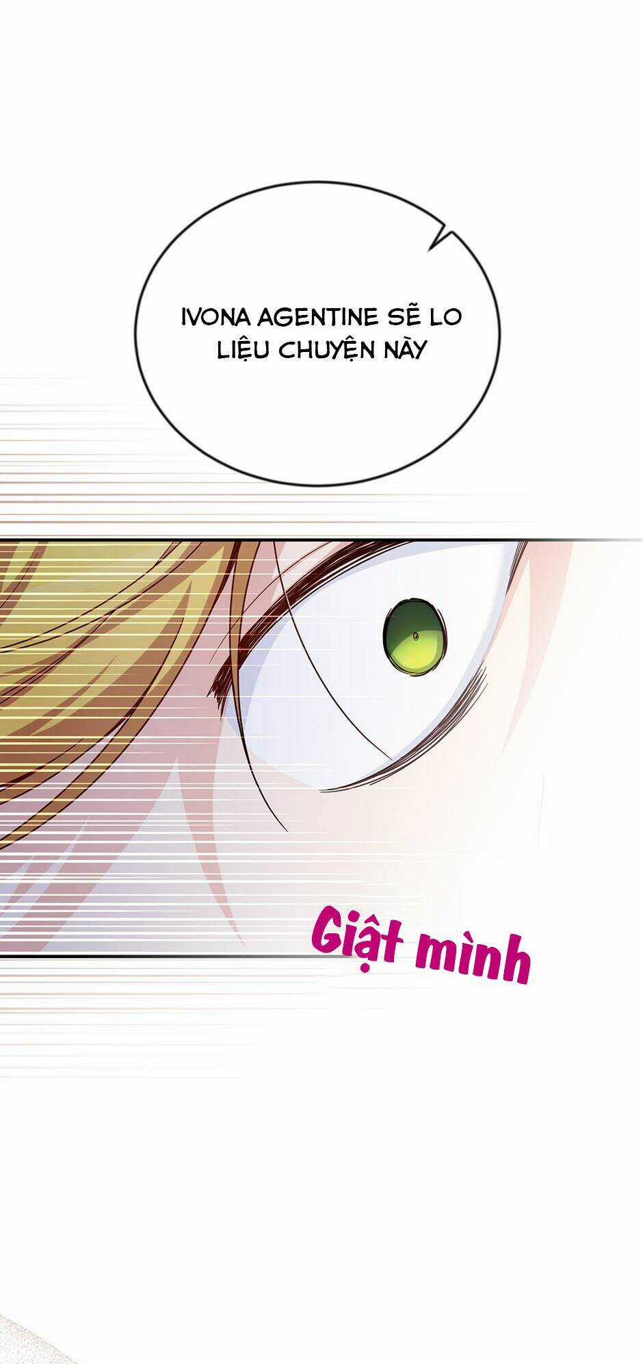 Nữ Công Tước Với Tâm Hồn Trống Rỗng Chapter 80 trang 49