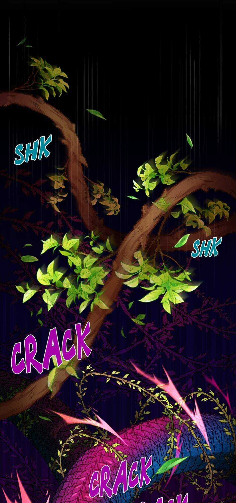 Nữ Công Tước Với Tâm Hồn Trống Rỗng Chapter 80 trang 51