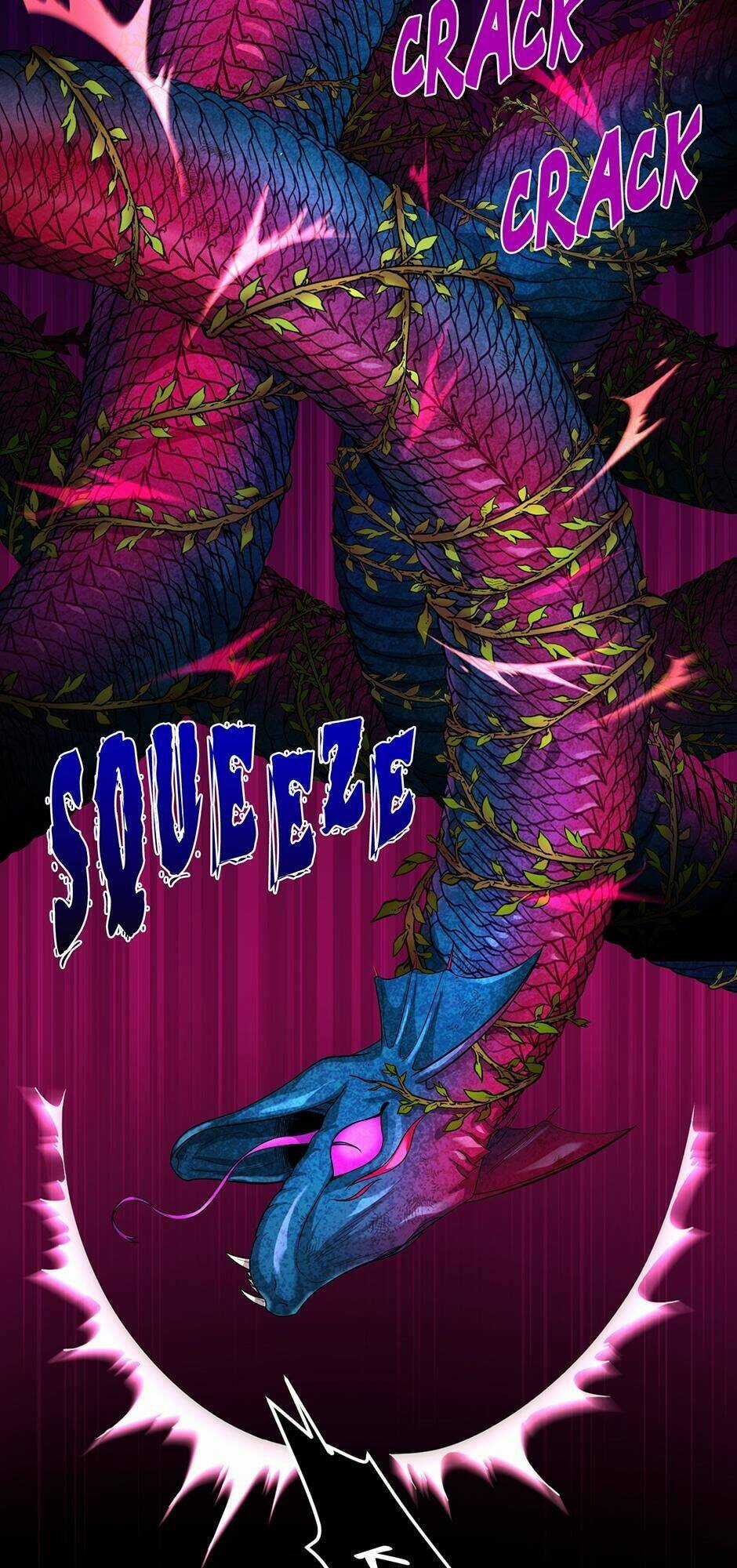 Nữ Công Tước Với Tâm Hồn Trống Rỗng Chapter 80 trang 52