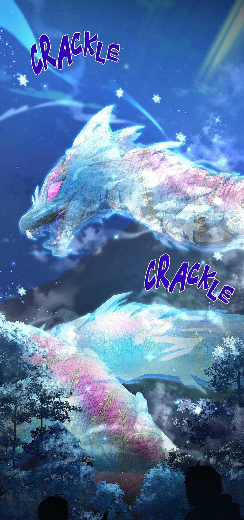 Nữ Công Tước Với Tâm Hồn Trống Rỗng Chapter 80 trang 55