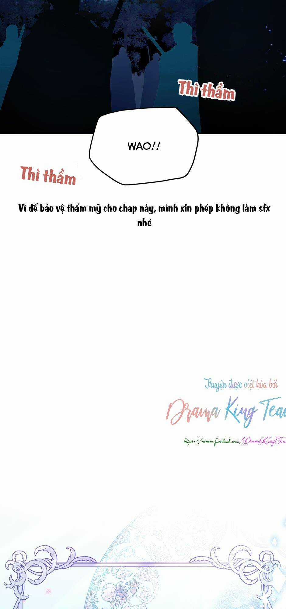 Nữ Công Tước Với Tâm Hồn Trống Rỗng Chapter 80 trang 56