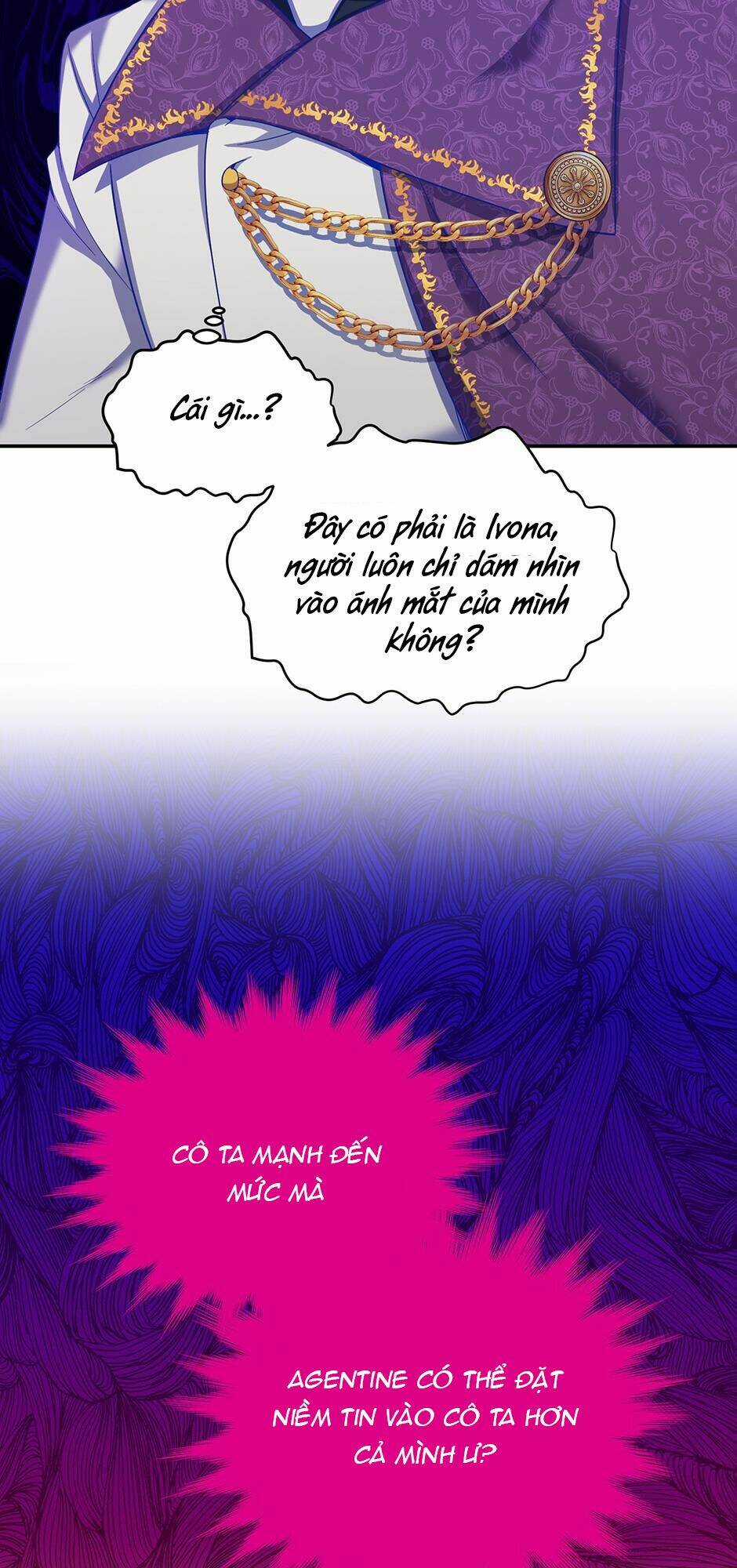 Nữ Công Tước Với Tâm Hồn Trống Rỗng Chapter 80 trang 60