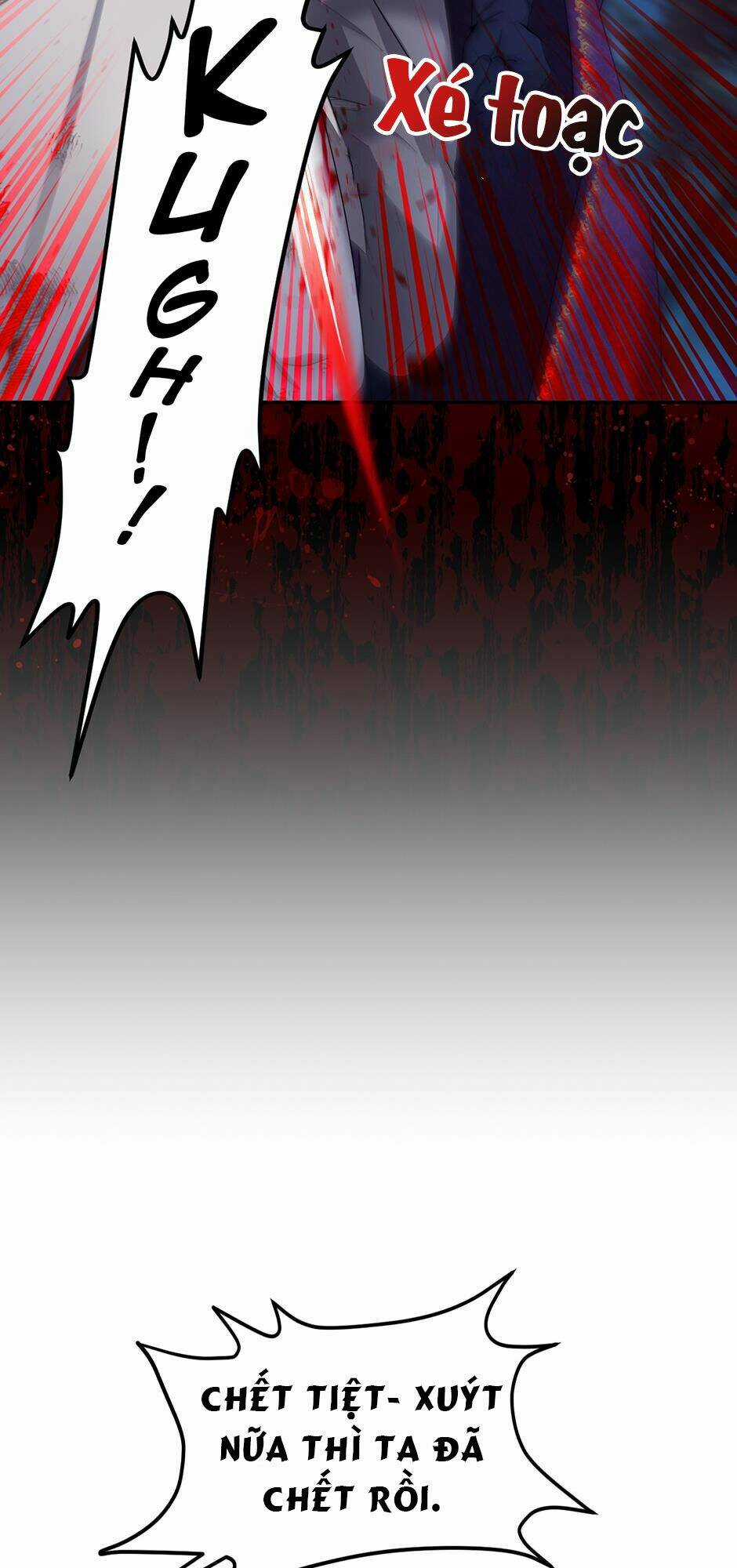 Nữ Công Tước Với Tâm Hồn Trống Rỗng Chapter 80 trang 68