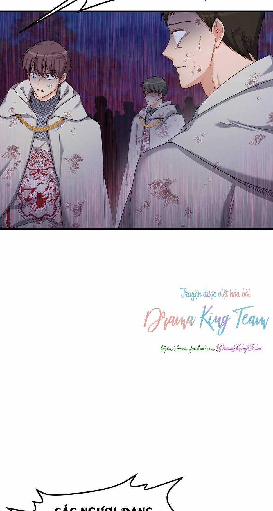 Nữ Công Tước Với Tâm Hồn Trống Rỗng Chapter 80 trang 69