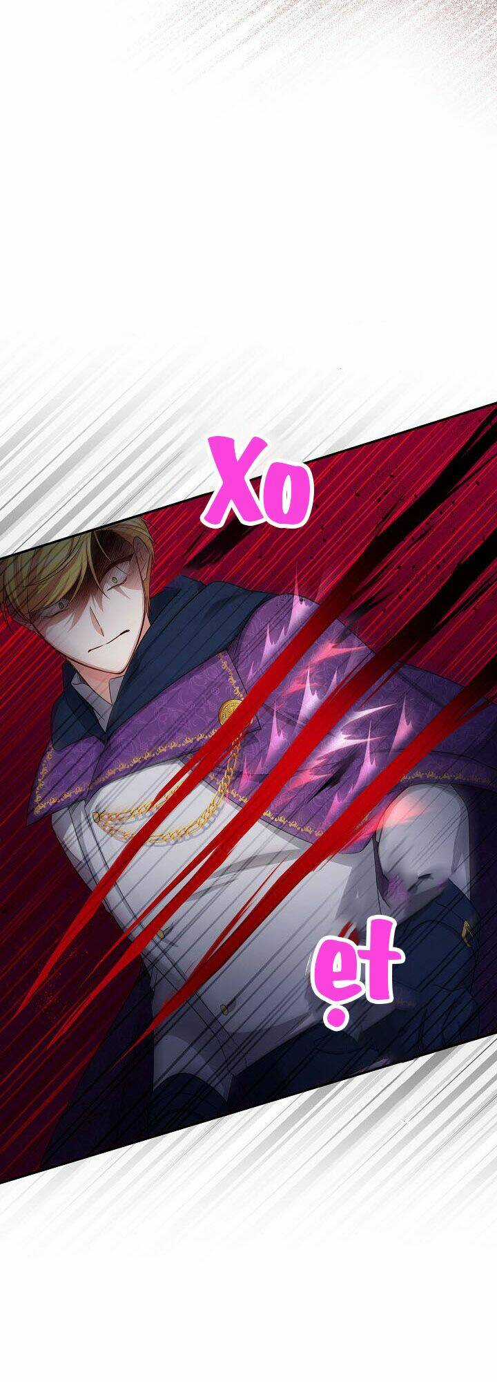 Nữ Công Tước Với Tâm Hồn Trống Rỗng Chapter 81 trang 11