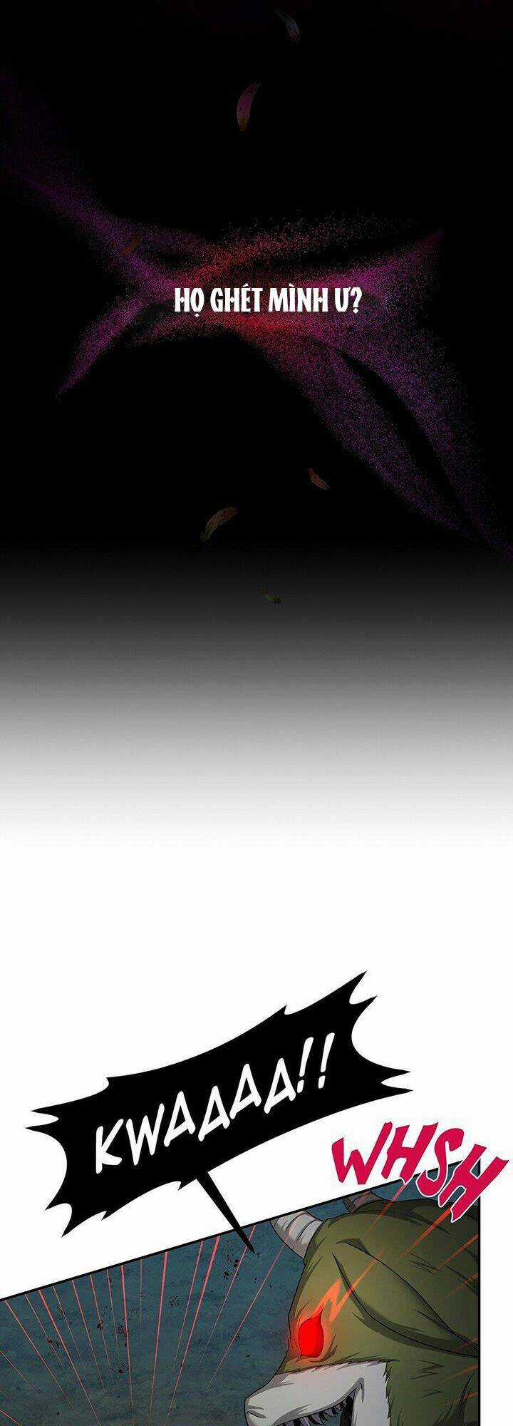 Nữ Công Tước Với Tâm Hồn Trống Rỗng Chapter 81 trang 19