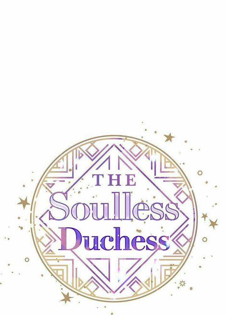 Nữ Công Tước Với Tâm Hồn Trống Rỗng Chapter 81 trang 26