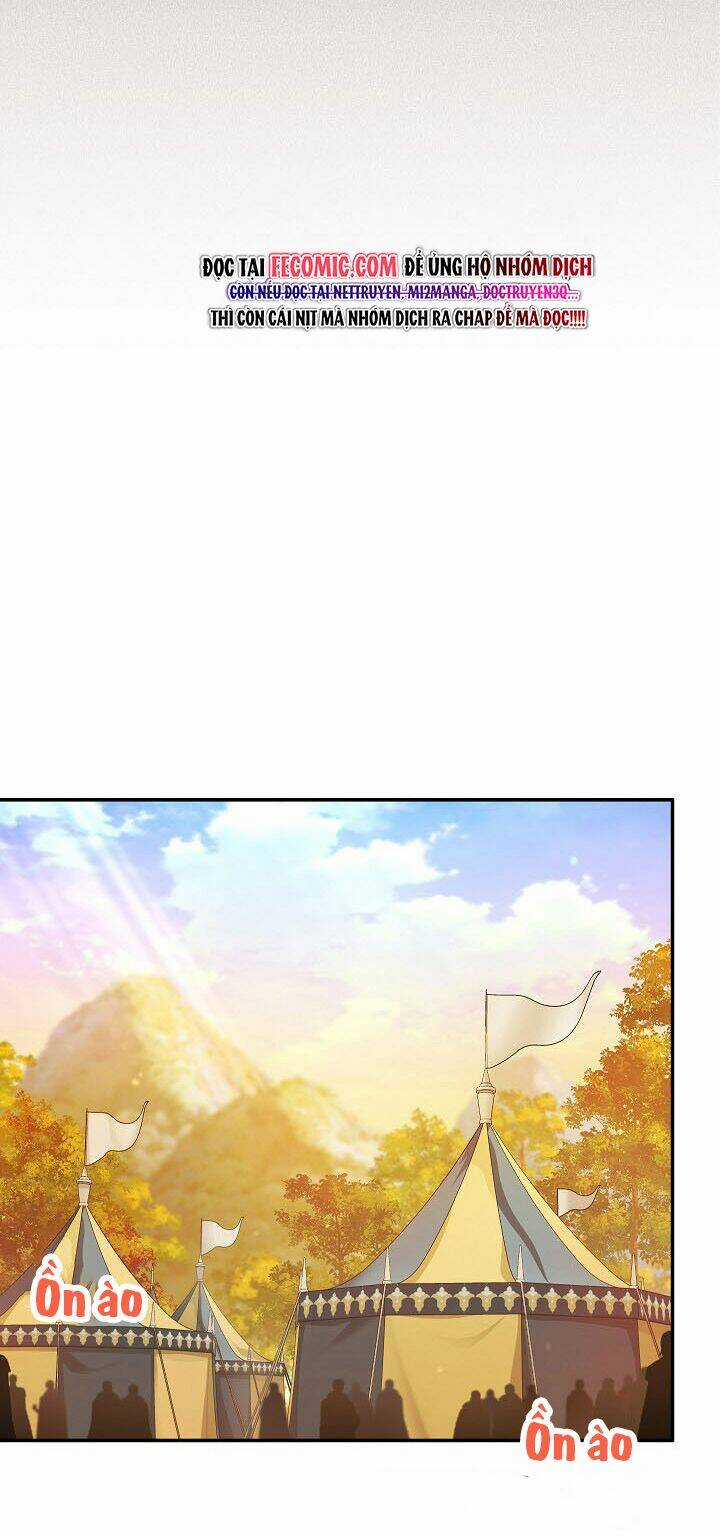 Nữ Công Tước Với Tâm Hồn Trống Rỗng Chapter 81 trang 29