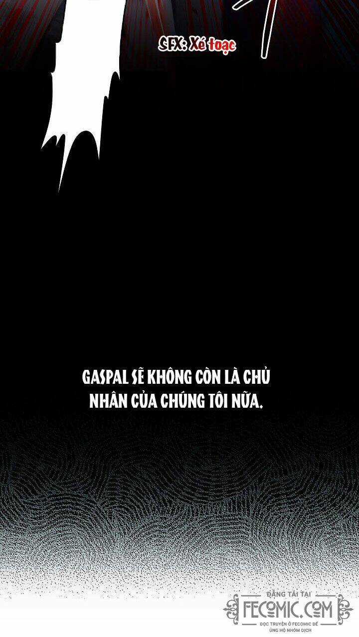 Nữ Công Tước Với Tâm Hồn Trống Rỗng Chapter 81 trang 3