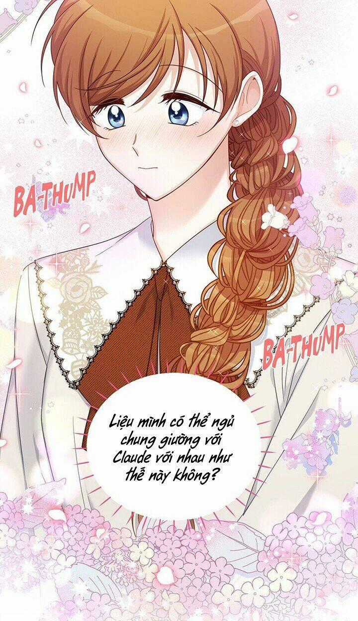 Nữ Công Tước Với Tâm Hồn Trống Rỗng Chapter 81 trang 46