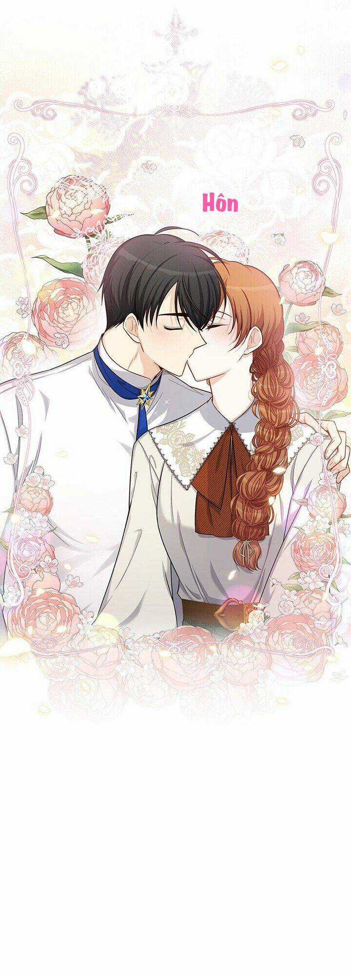 Nữ Công Tước Với Tâm Hồn Trống Rỗng Chapter 82 trang 12