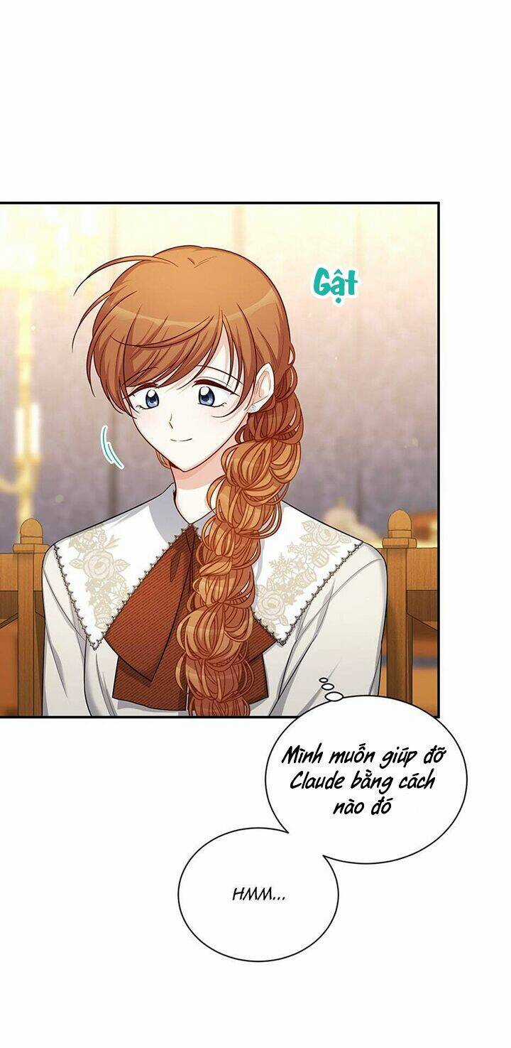 Nữ Công Tước Với Tâm Hồn Trống Rỗng Chapter 82 trang 15