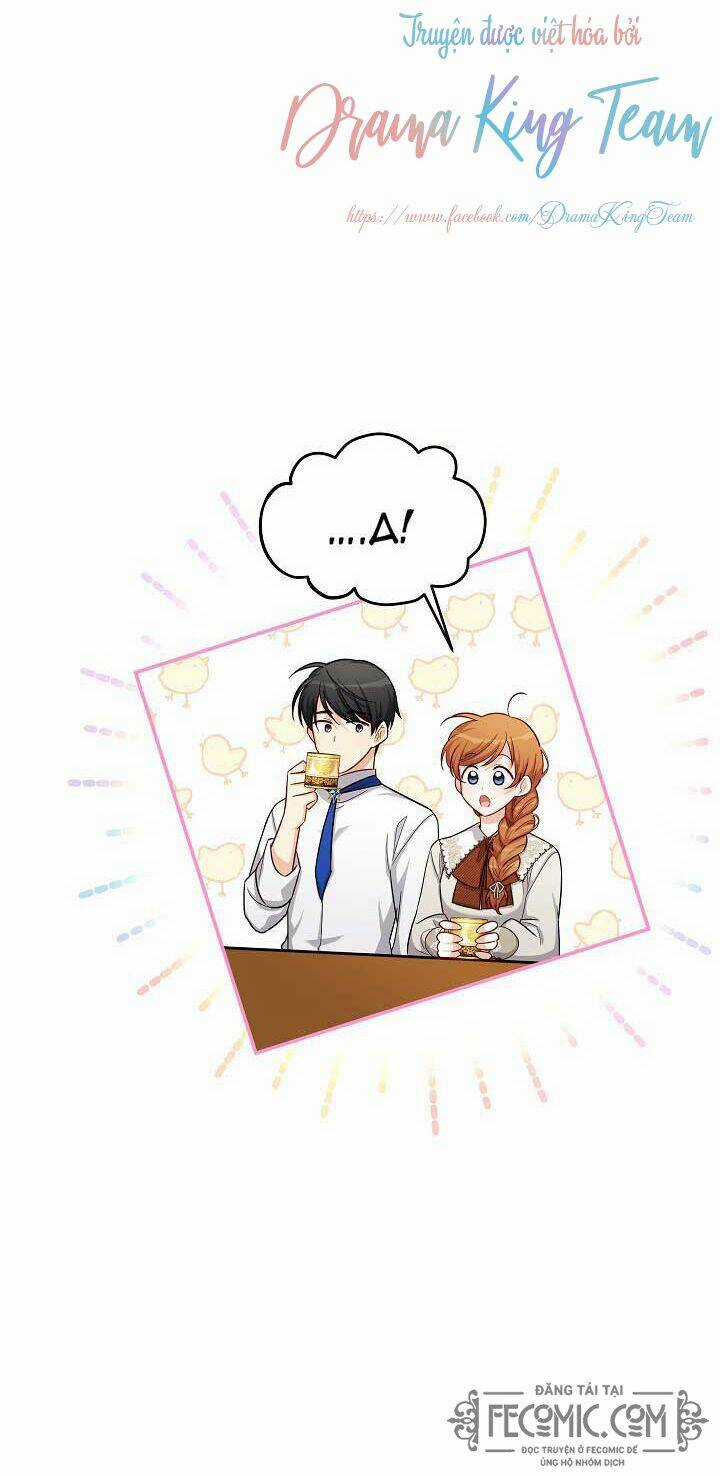 Nữ Công Tước Với Tâm Hồn Trống Rỗng Chapter 82 trang 16