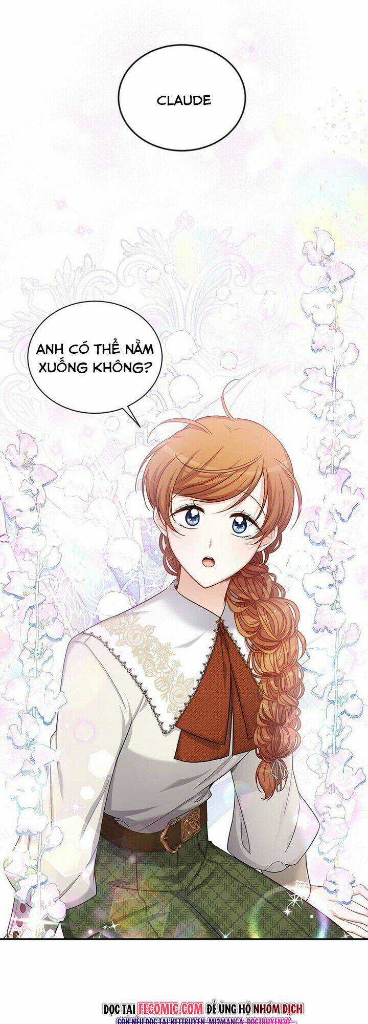 Nữ Công Tước Với Tâm Hồn Trống Rỗng Chapter 82 trang 17