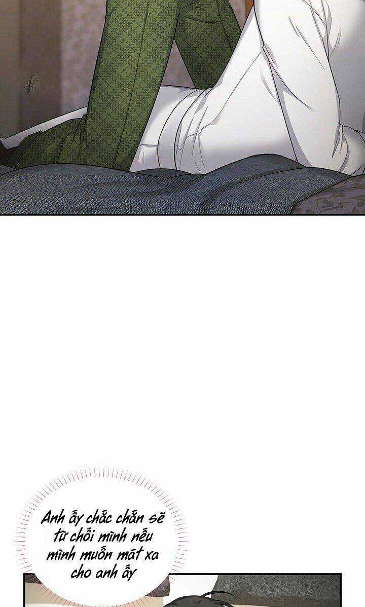 Nữ Công Tước Với Tâm Hồn Trống Rỗng Chapter 82 trang 23