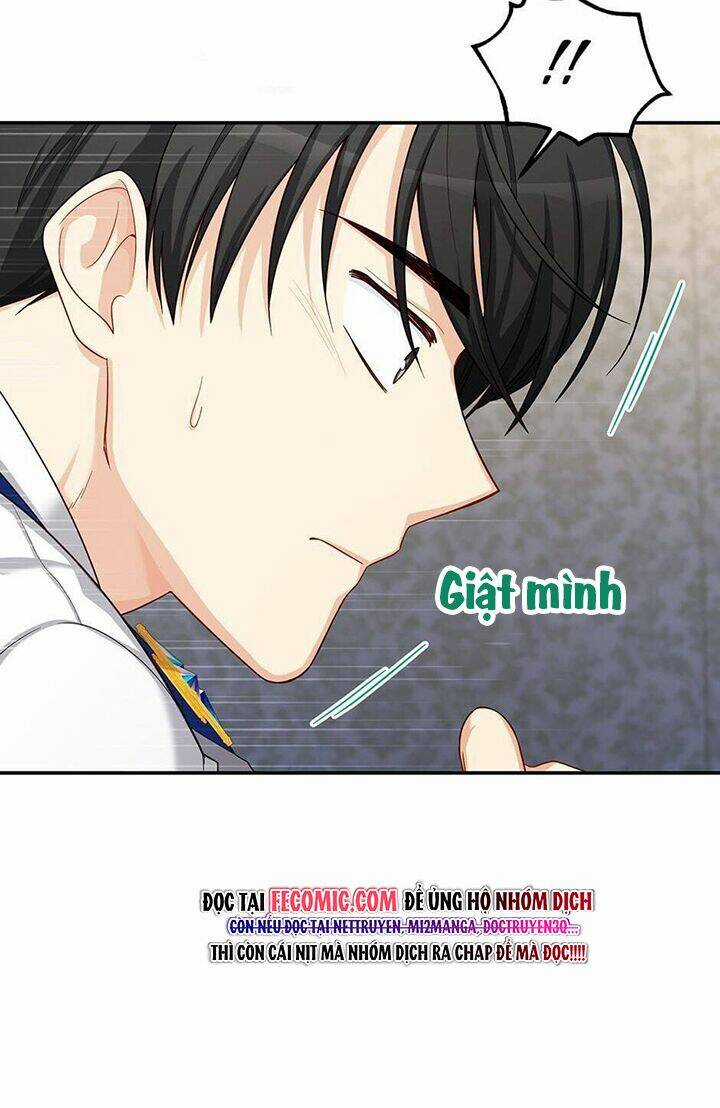 Nữ Công Tước Với Tâm Hồn Trống Rỗng Chapter 82 trang 26