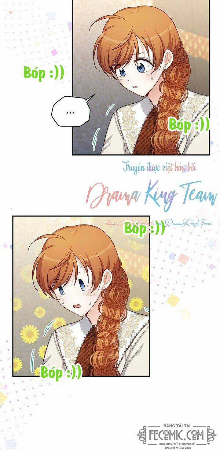 Nữ Công Tước Với Tâm Hồn Trống Rỗng Chapter 82 trang 31