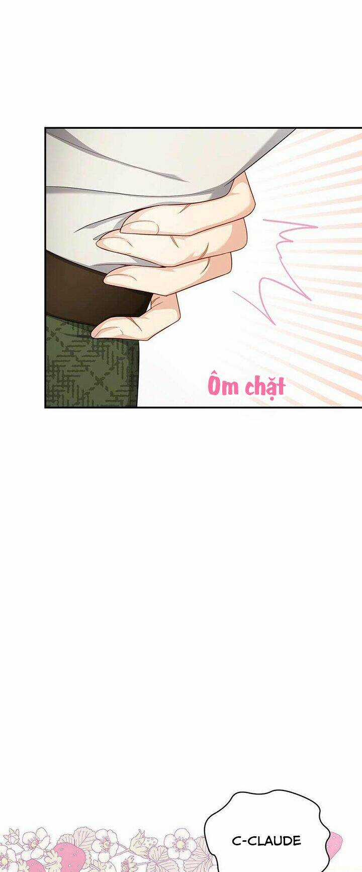 Nữ Công Tước Với Tâm Hồn Trống Rỗng Chapter 82 trang 39