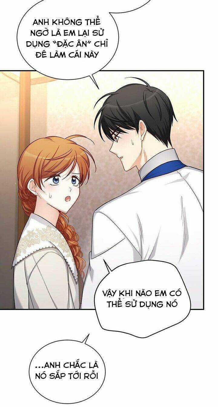 Nữ Công Tước Với Tâm Hồn Trống Rỗng Chapter 82 trang 43