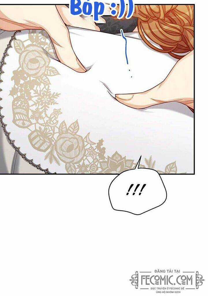 Nữ Công Tước Với Tâm Hồn Trống Rỗng Chapter 82 trang 49