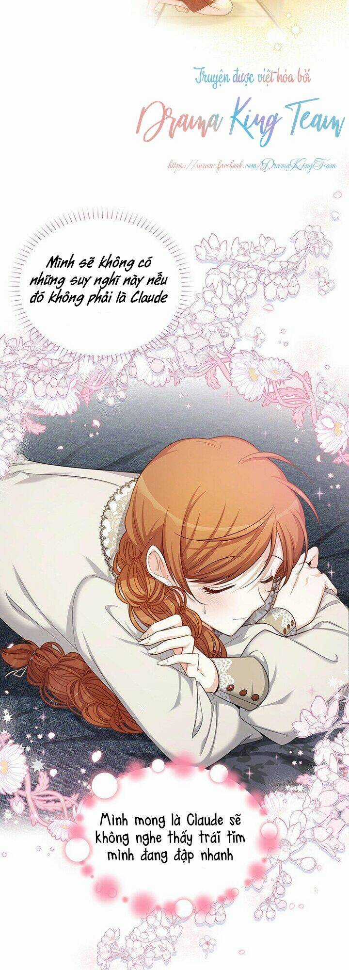 Nữ Công Tước Với Tâm Hồn Trống Rỗng Chapter 82 trang 52