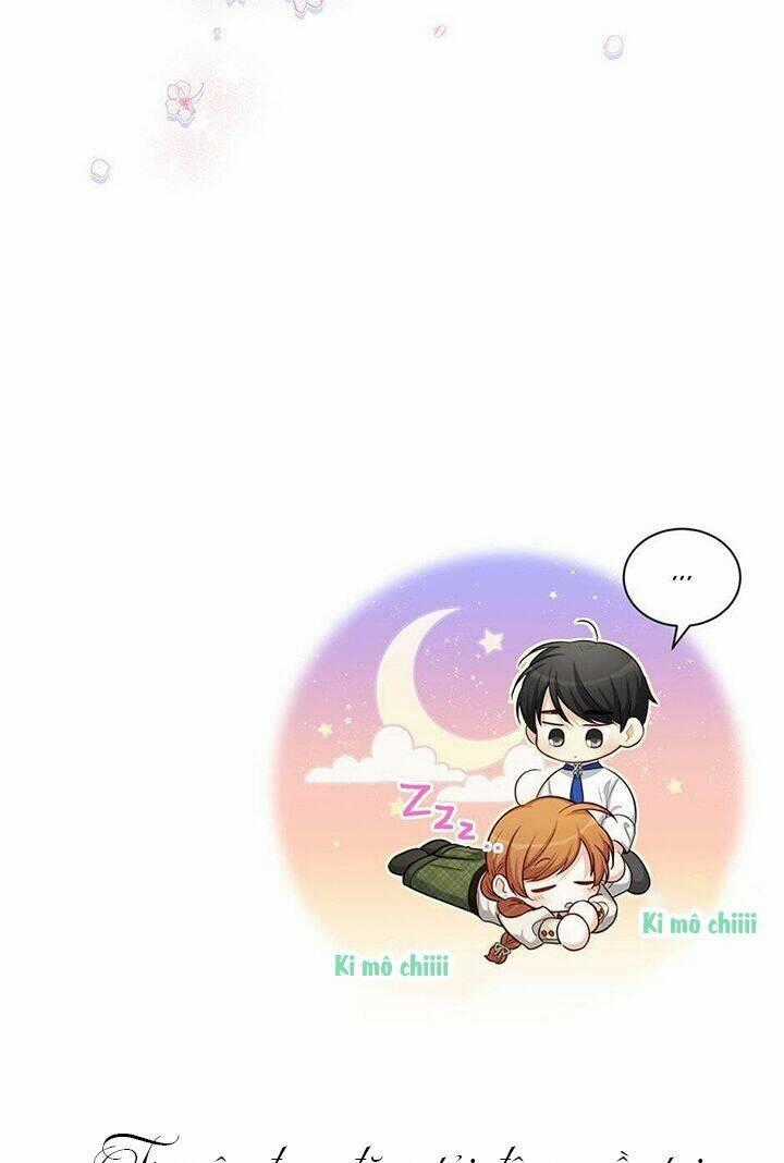 Nữ Công Tước Với Tâm Hồn Trống Rỗng Chapter 82 trang 53