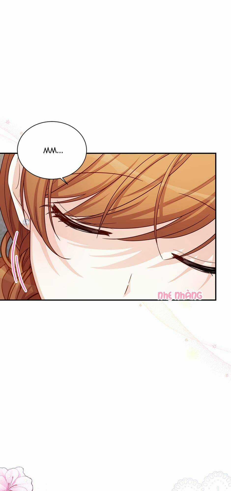 Nữ Công Tước Với Tâm Hồn Trống Rỗng Chapter 83 trang 12