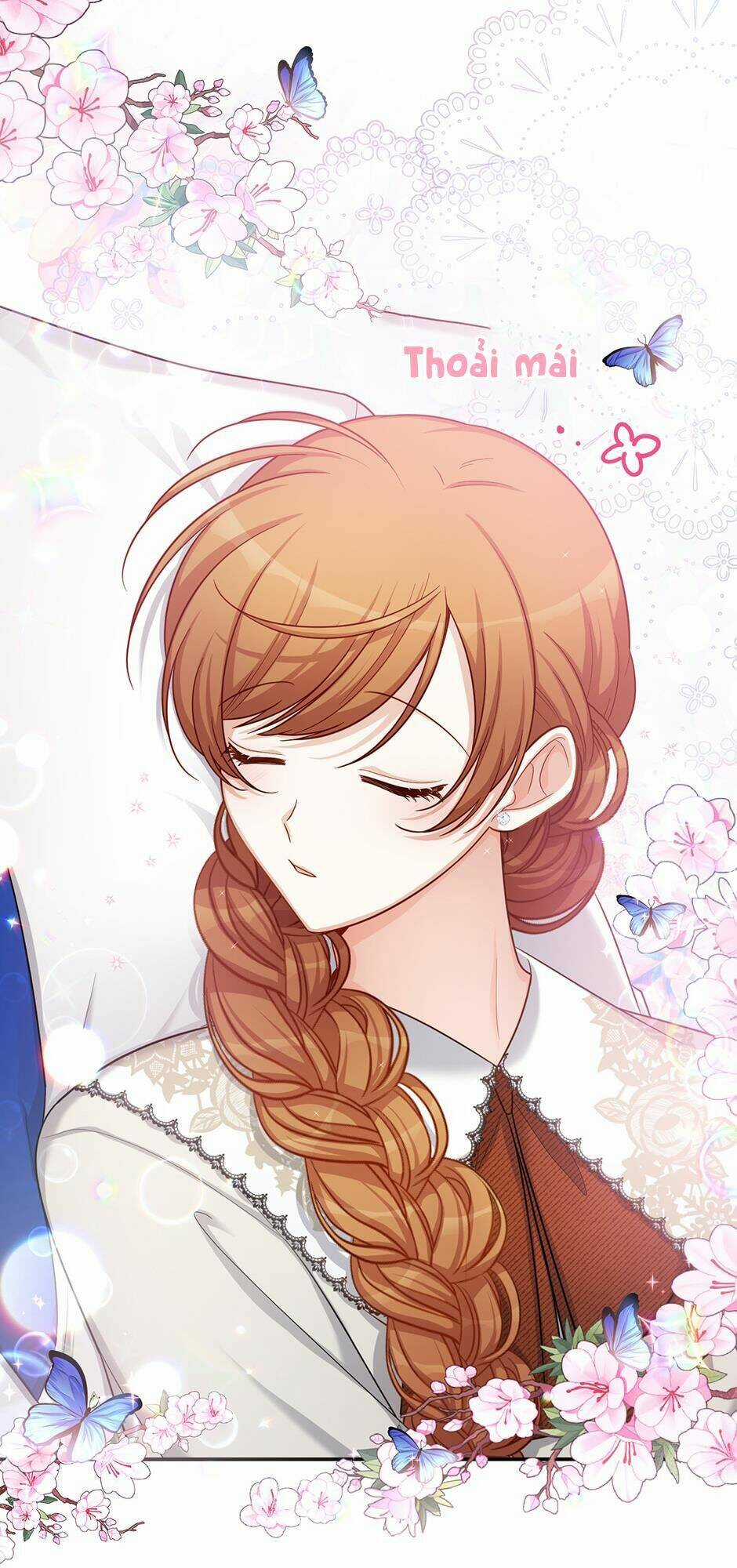 Nữ Công Tước Với Tâm Hồn Trống Rỗng Chapter 83 trang 13