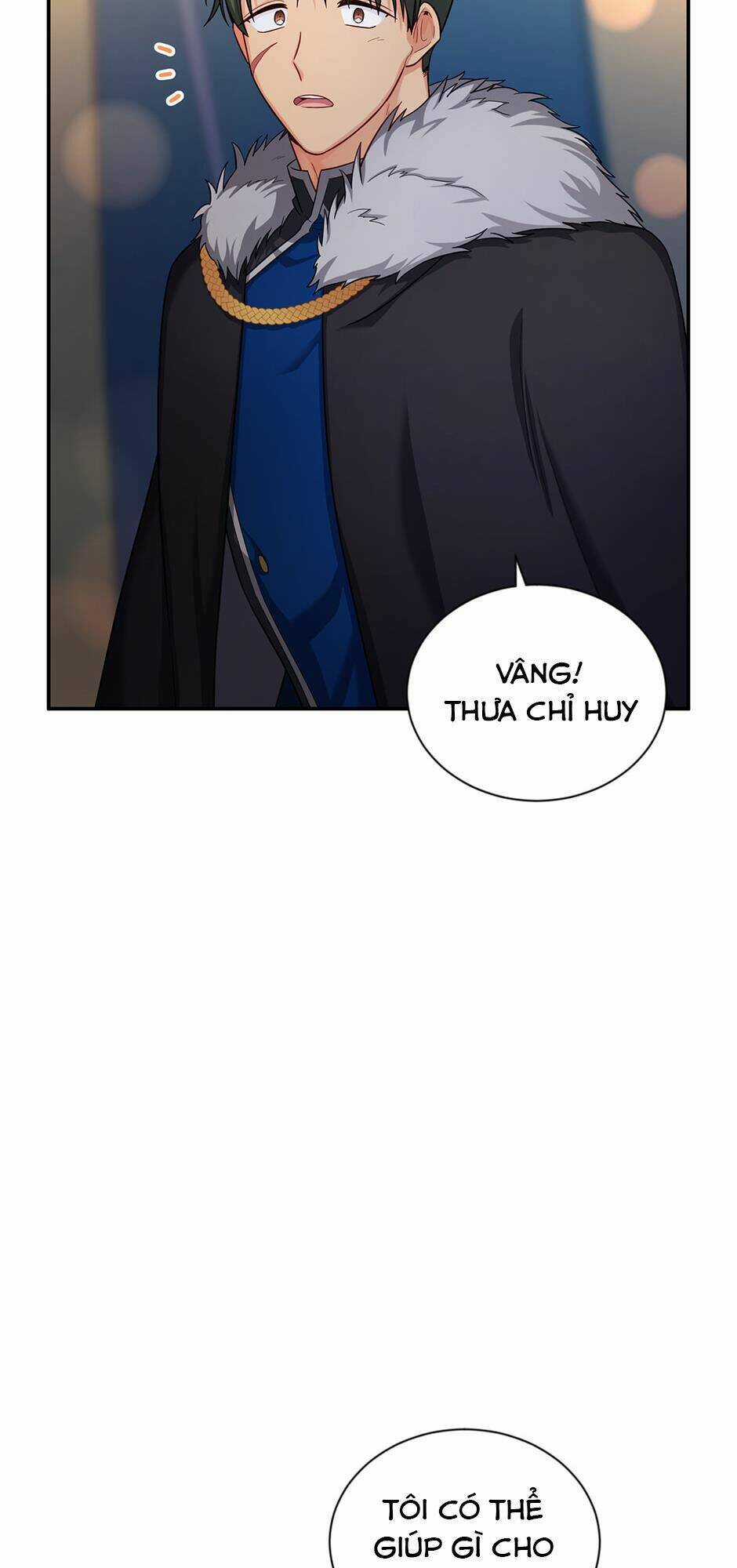 Nữ Công Tước Với Tâm Hồn Trống Rỗng Chapter 83 trang 19