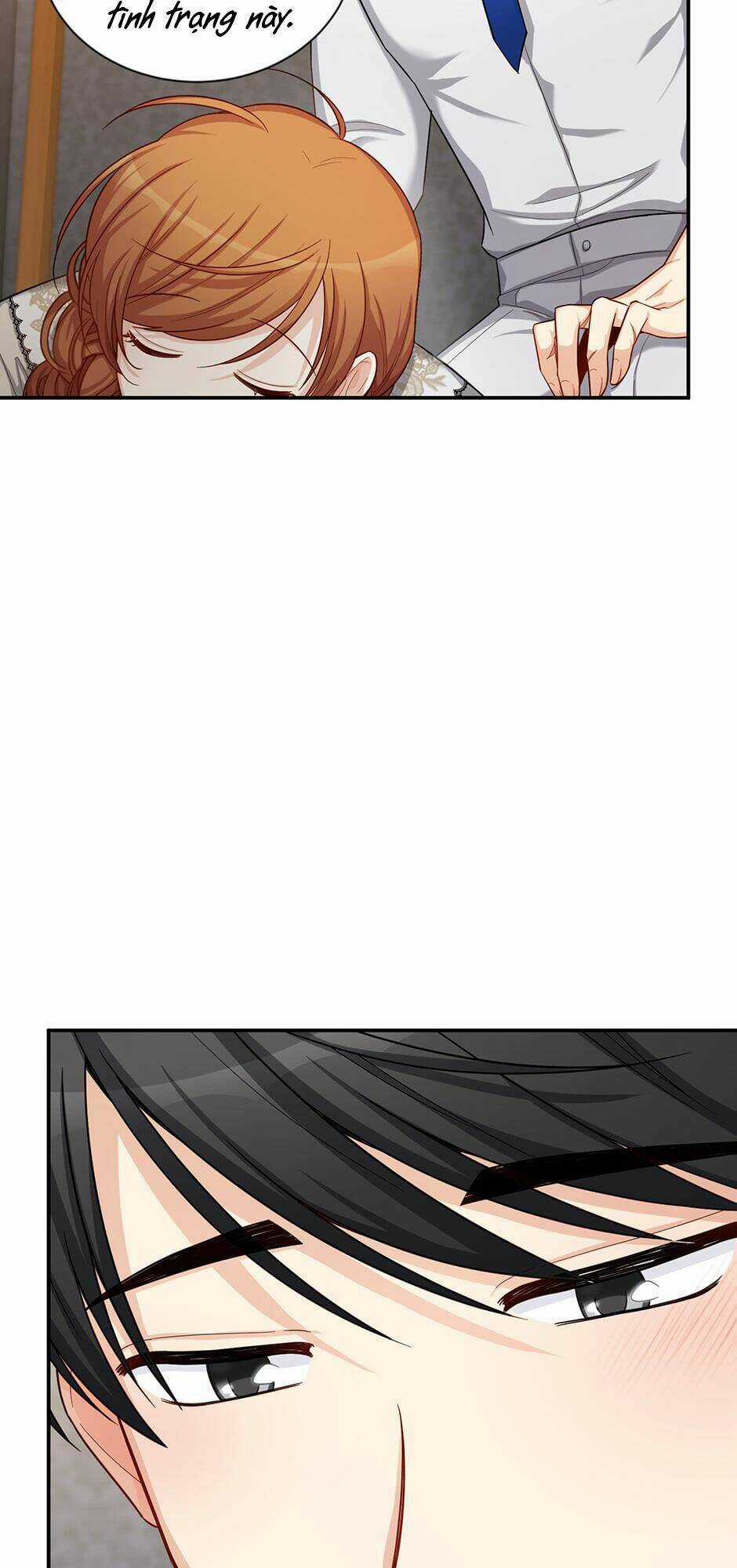 Nữ Công Tước Với Tâm Hồn Trống Rỗng Chapter 83 trang 2