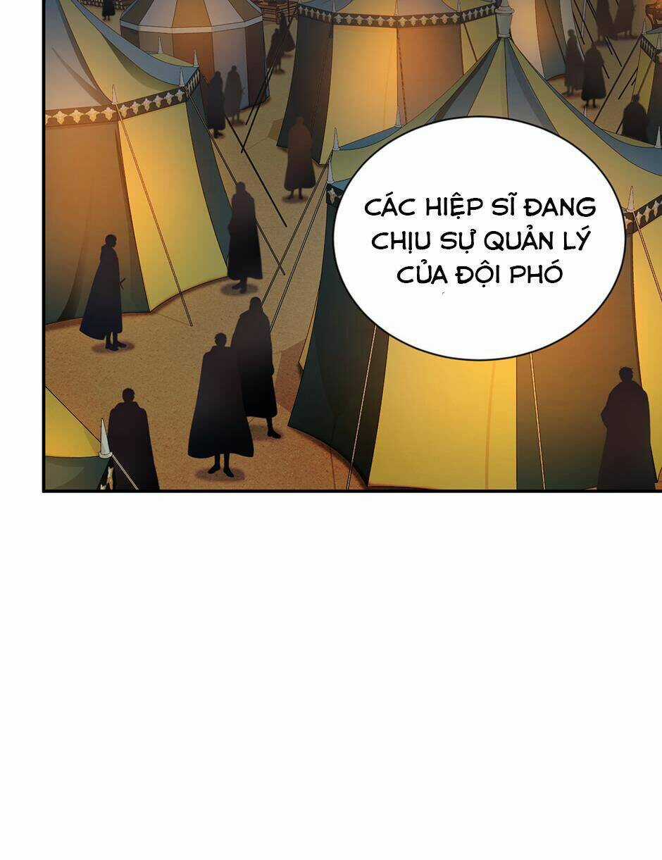 Nữ Công Tước Với Tâm Hồn Trống Rỗng Chapter 83 trang 21