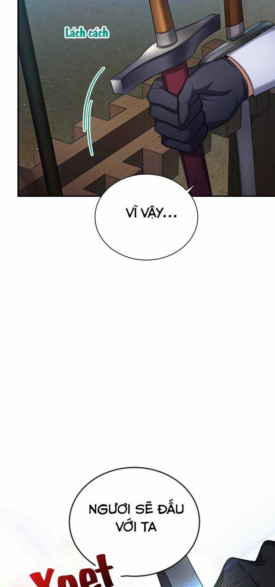 Nữ Công Tước Với Tâm Hồn Trống Rỗng Chapter 83 trang 24