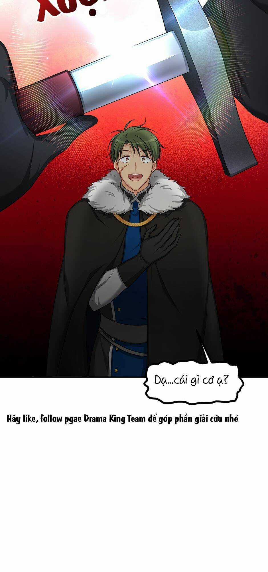 Nữ Công Tước Với Tâm Hồn Trống Rỗng Chapter 83 trang 25