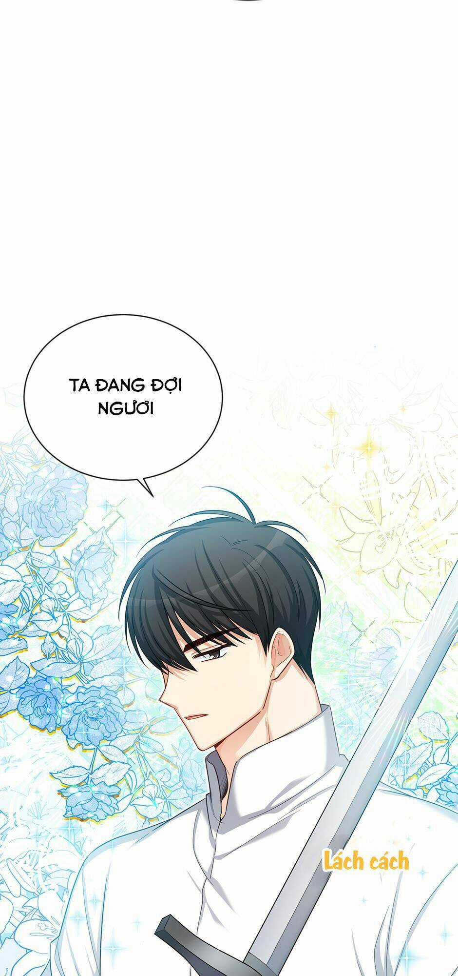 Nữ Công Tước Với Tâm Hồn Trống Rỗng Chapter 83 trang 32