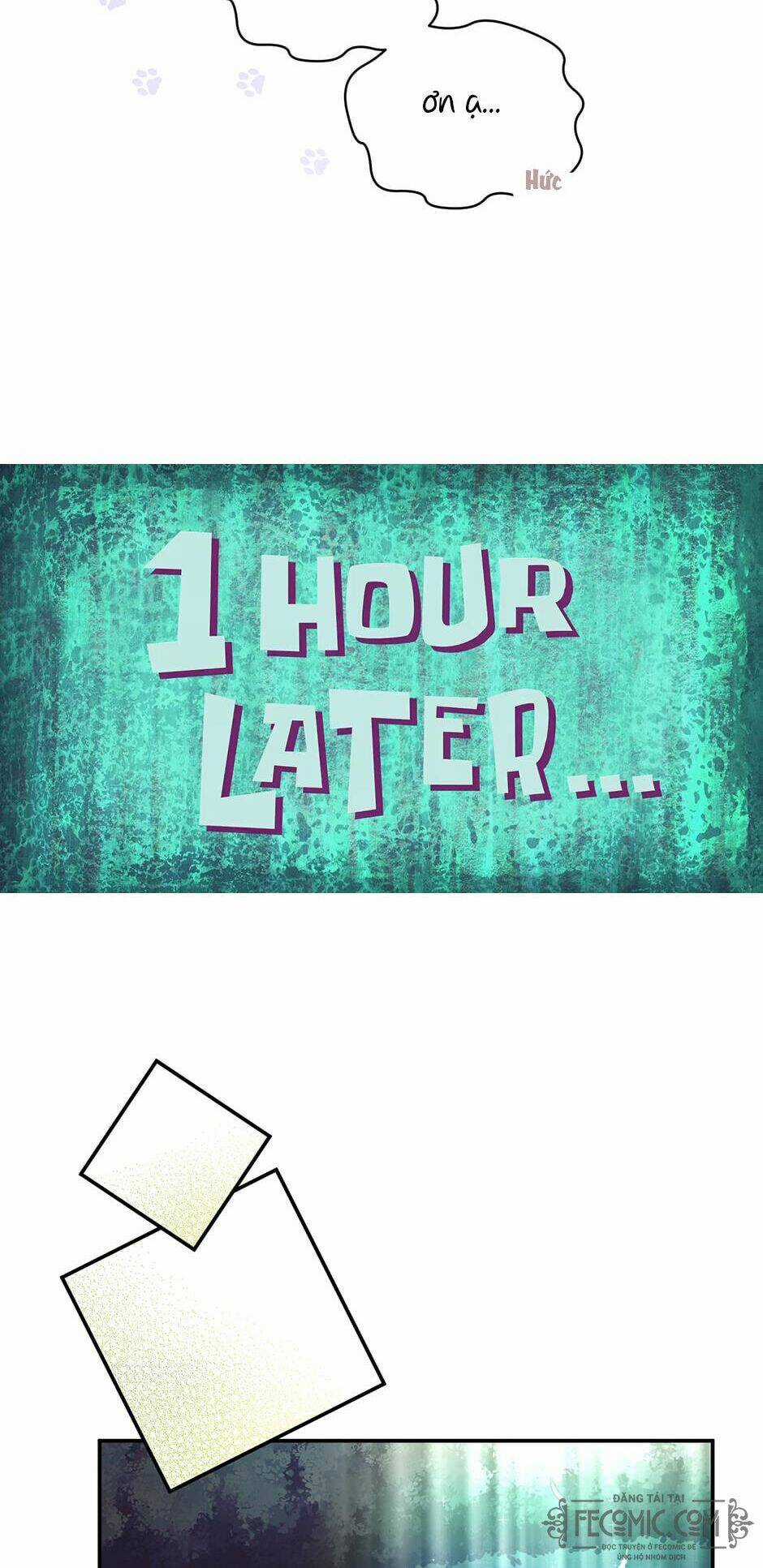 Nữ Công Tước Với Tâm Hồn Trống Rỗng Chapter 83 trang 34