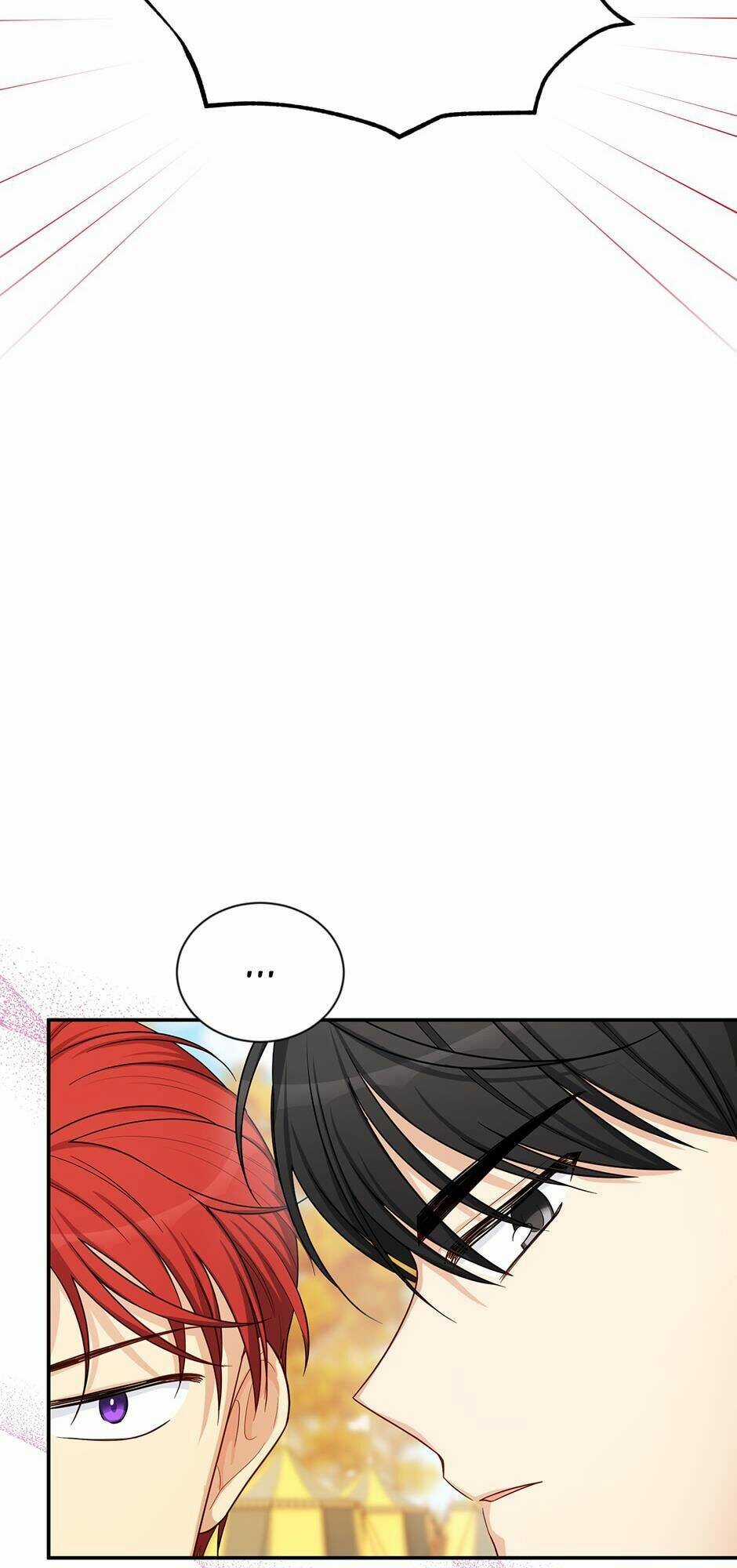 Nữ Công Tước Với Tâm Hồn Trống Rỗng Chapter 83 trang 39