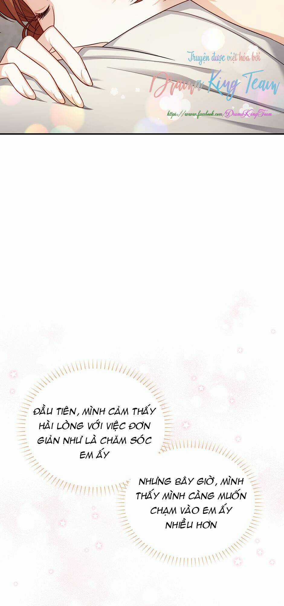 Nữ Công Tước Với Tâm Hồn Trống Rỗng Chapter 83 trang 4